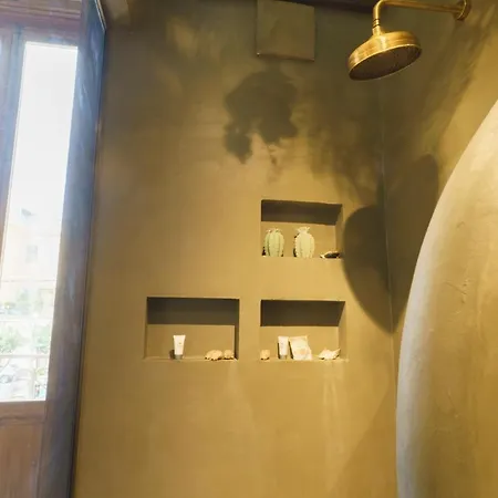 In Rada 아파트 *