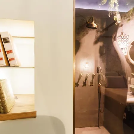 Апартаменты In Rada Трани