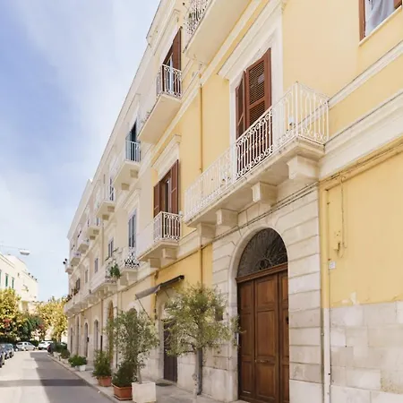 In Rada Διαμέρισμα