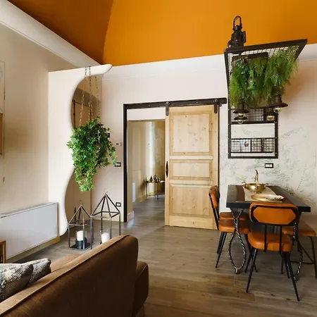 In Rada 公寓 特拉尼