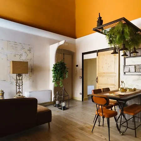 Apartment In Rada *