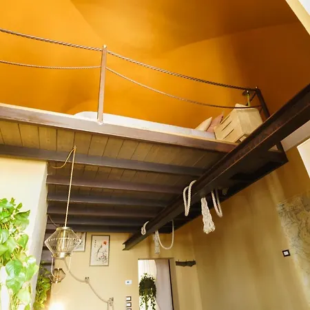 Apartment In Rada *