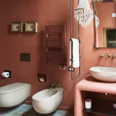 Апартаменты In Rada *