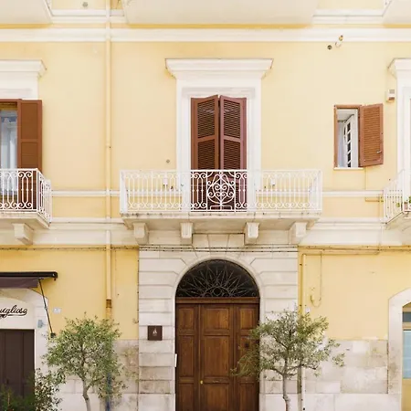 Апартаменты In Rada