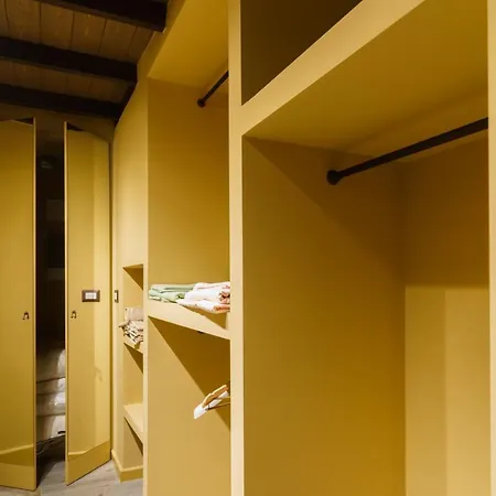 In Rada Apartment *