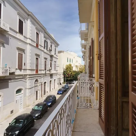 In Rada Apartment Trani