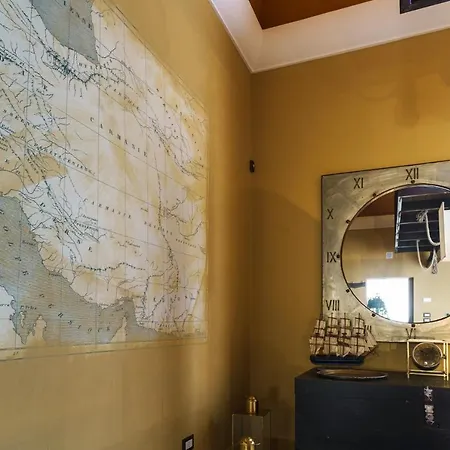 In Rada Апартаменты Трани