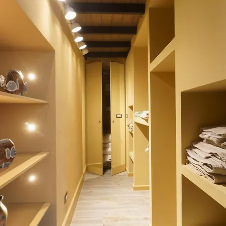 Апартаменты In Rada