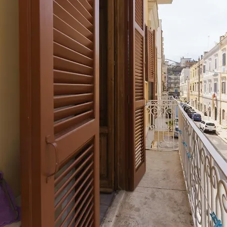 In Rada Trani