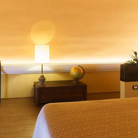 In Rada Apartment Trani