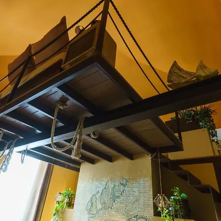 Apartment In Rada