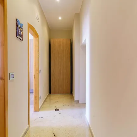 Apartment In Rada