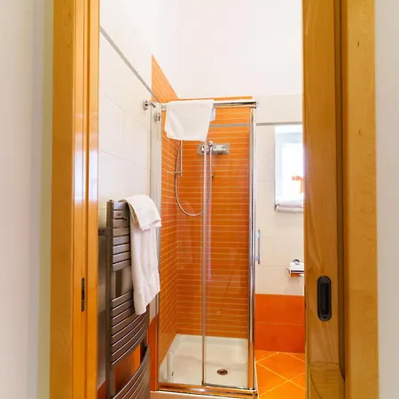 In Rada Апартаменты *