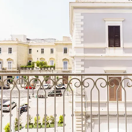 Apartment In Rada *