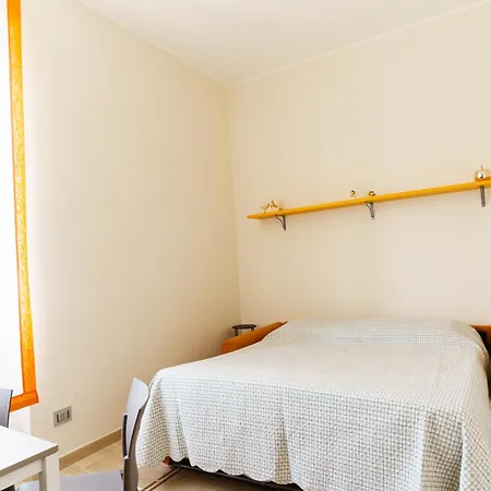 公寓 In Rada 特拉尼