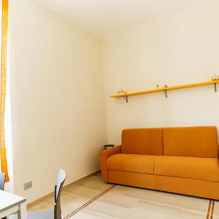 Apartment In Rada