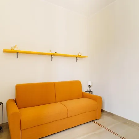 Апартаменты In Rada Трани