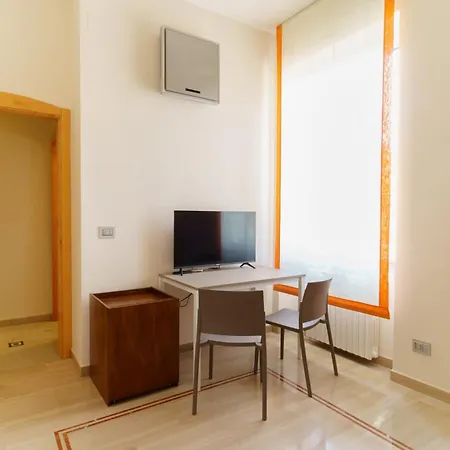 In Rada Apartment *