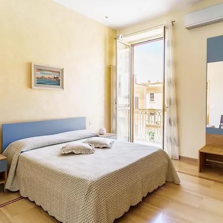 In Rada Apartment *