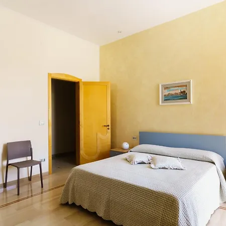 Апартаменты In Rada *