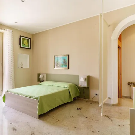 Apartment In Rada