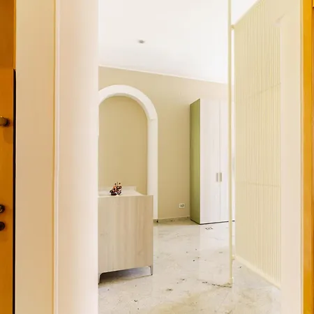 In Rada Apartment