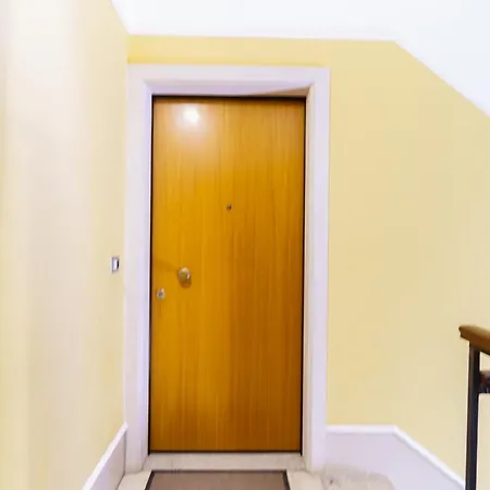 Apartment In Rada