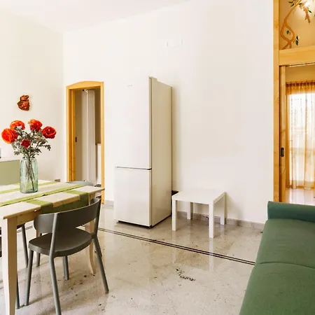 In Rada Apartment