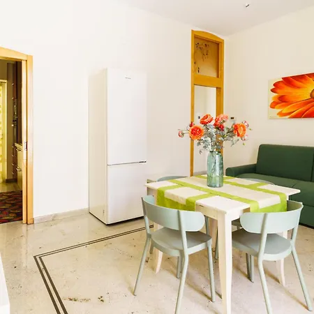 Apartment In Rada *