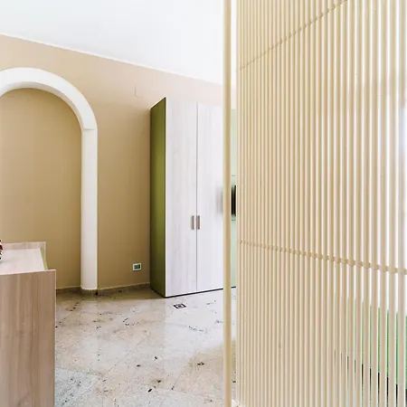 Apartment In Rada Trani