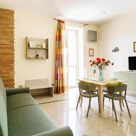 Apartment In Rada *
