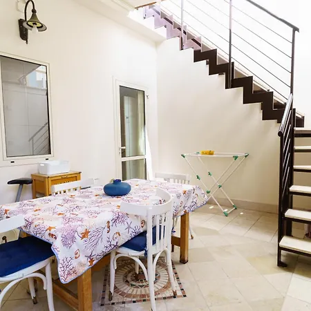 Apartment In Rada Trani