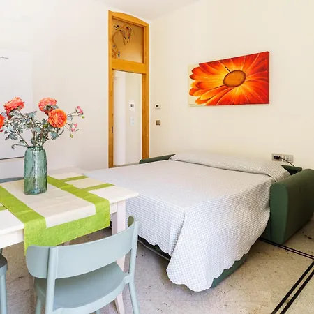 Apartment In Rada *