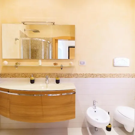 Apartment In Rada Trani