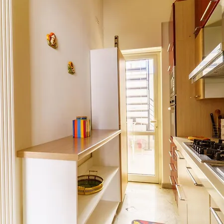Apartment In Rada