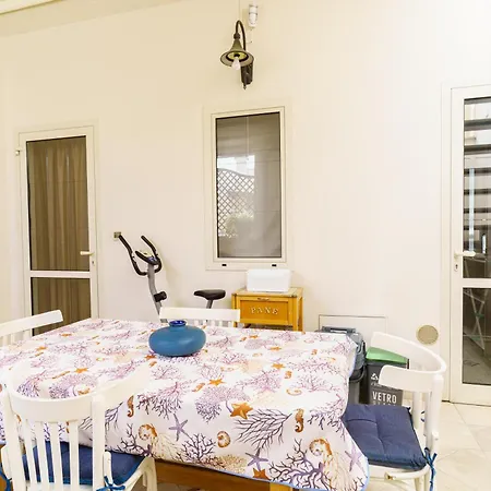 Apartment In Rada Trani