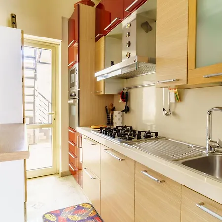 Apartment In Rada