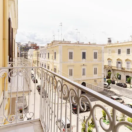 Apartment In Rada Trani