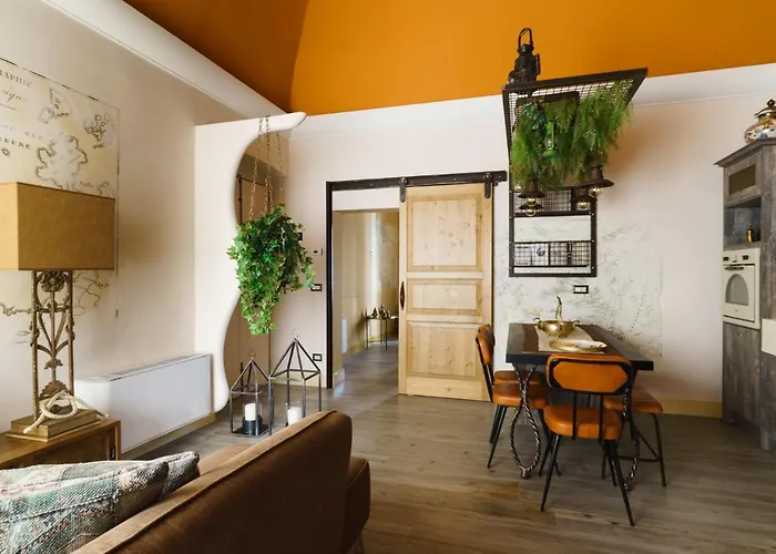 In Rada Apartmán Trani