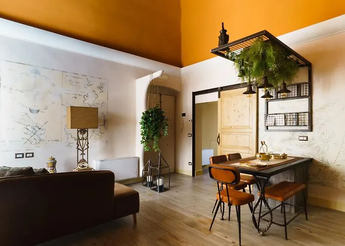 Apartmán In Rada *