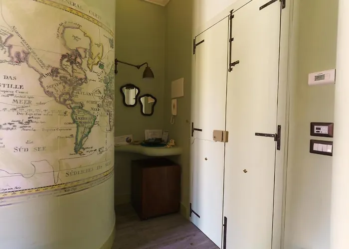 In Rada Apartmán Trani