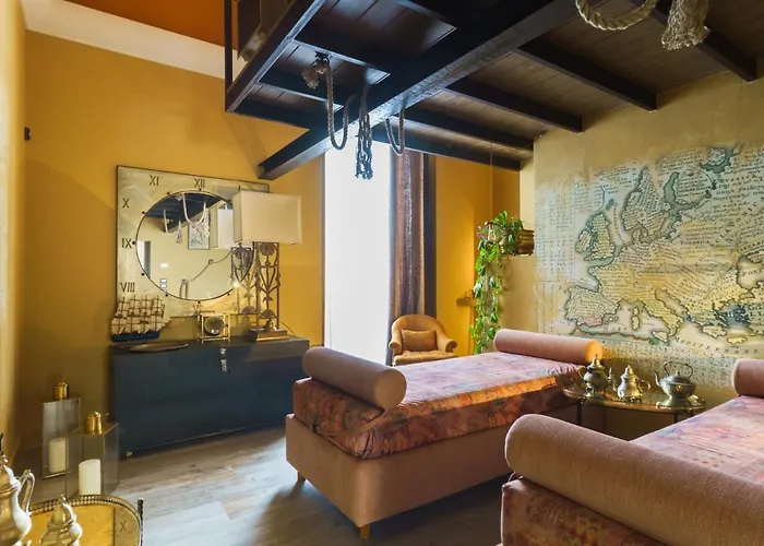 In Rada Apartmán Trani