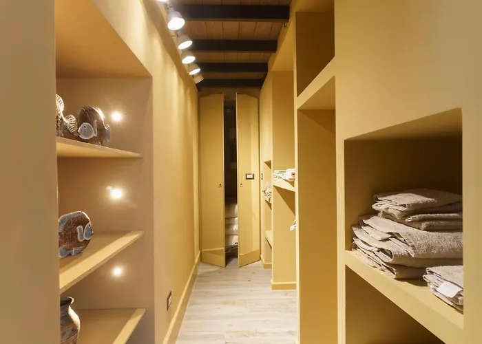 Apartmán In Rada