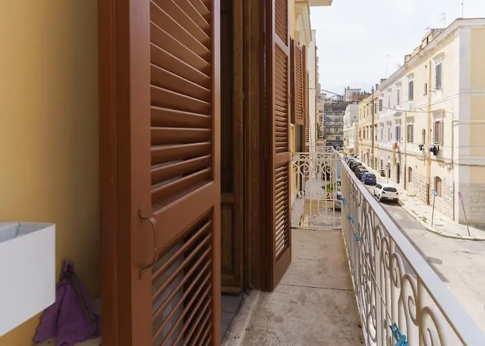 In Rada Trani