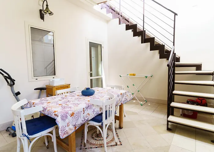Apartmán In Rada Trani