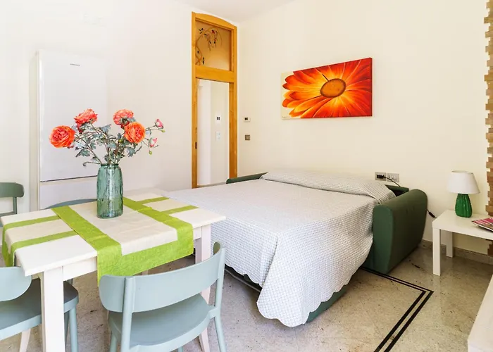 Apartmán In Rada *