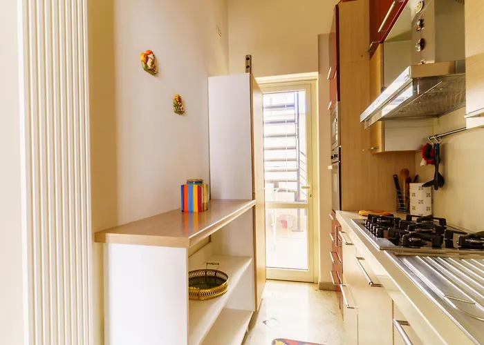 Apartmán In Rada